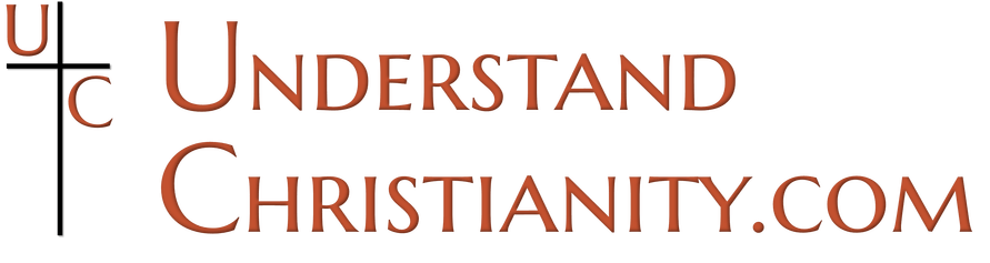  Understanding Christianity 